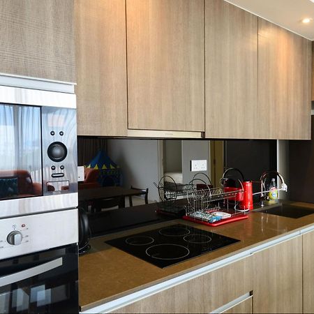 By The Sea Beach Front Apartment Batu Feringgi Bagian luar foto